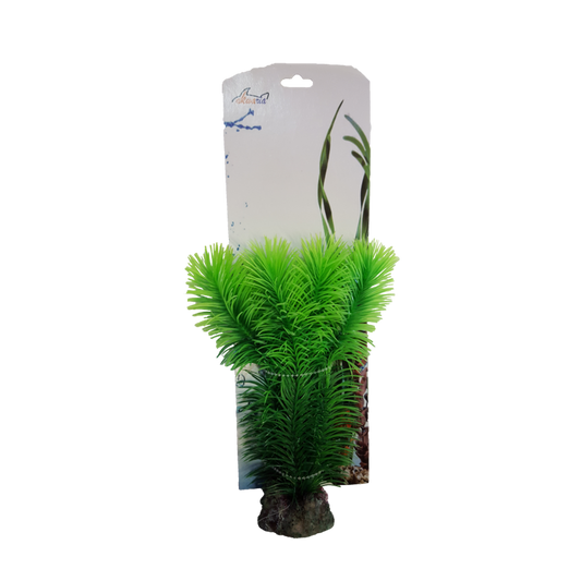 Akwaria Plastic Plant - PP8912S