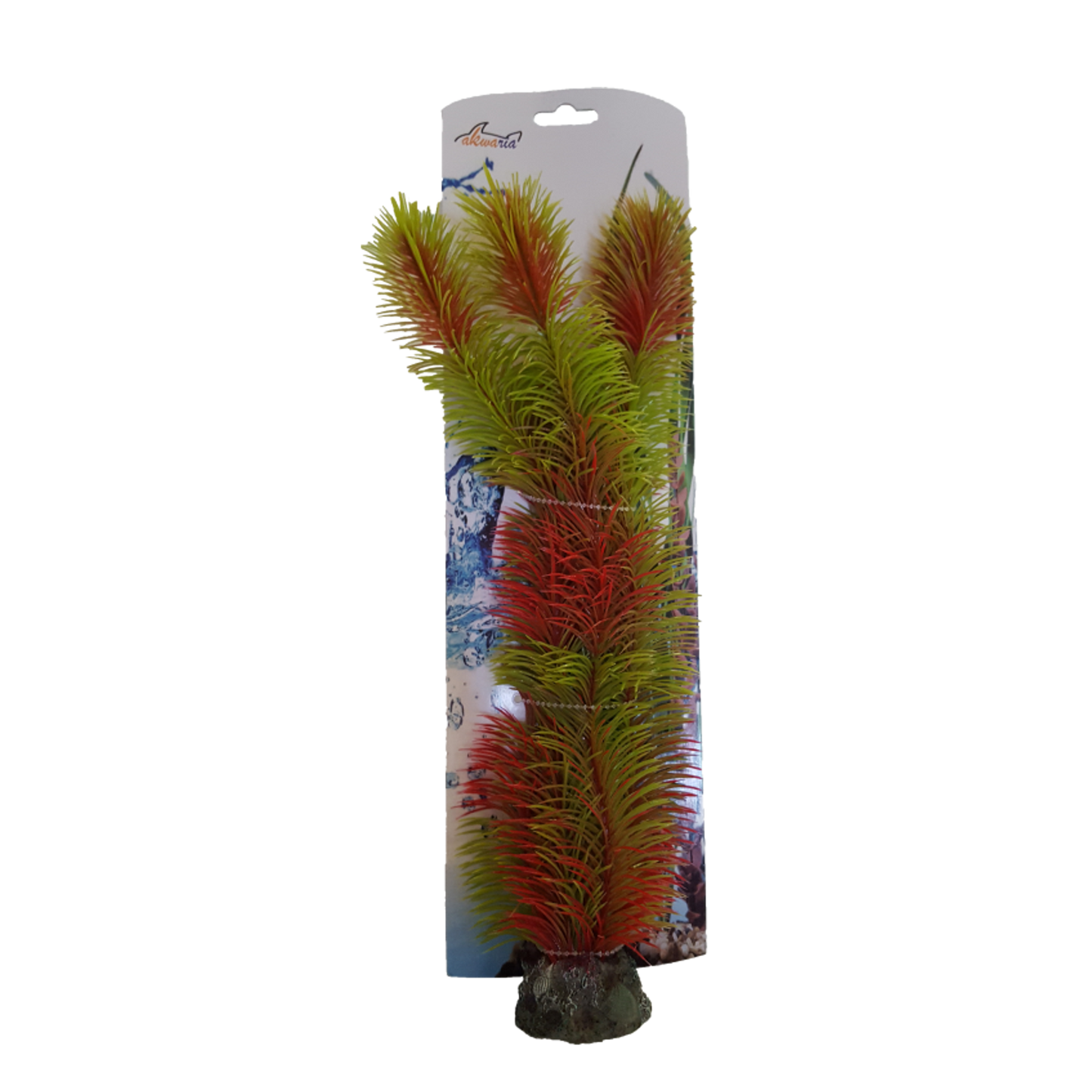 Akwaria Plastic Plant - PP8913L