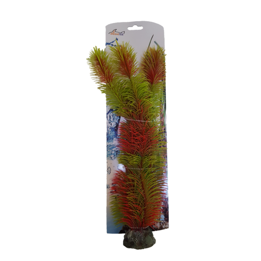 Akwaria Plastic Plant - PP8913L