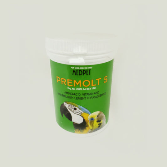 Medpet Premolt 5 - 100g