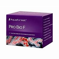 Aquaforest PRO BIO F