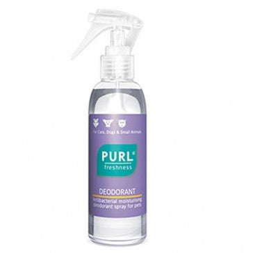 Purl Freshness Deodorant - 200ml Baby Powder