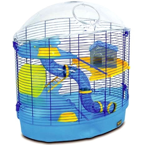 Pet Inn Merlino Maxi Cage