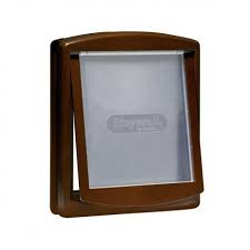 Petsafe Original 2-Way Pet Door - Large