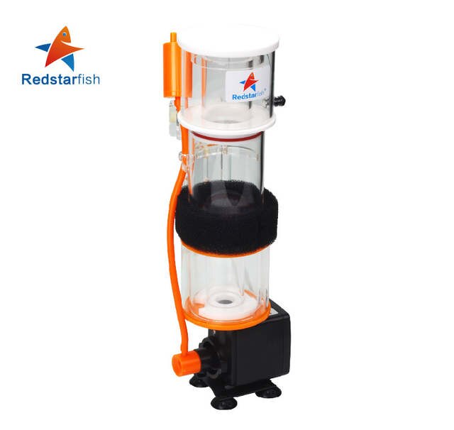RedStar Protein Skimmer SQ Series