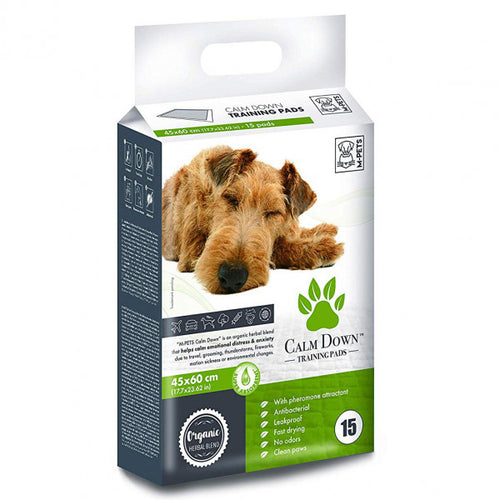 M-Pets Calming Training Pads