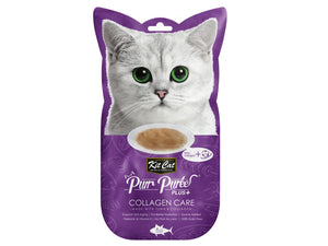 Purr Puree Plus Collagen Care