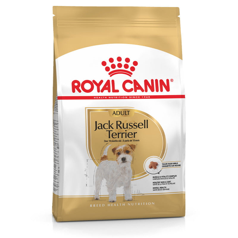 Royal Canin Jack Russel Adult