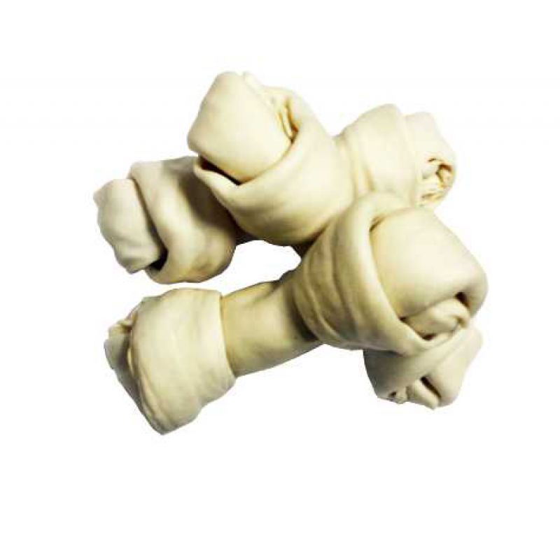 Daro Natural Rawhide Bones