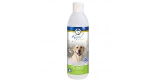 Regal Skin Healing Shampoo - 250ml