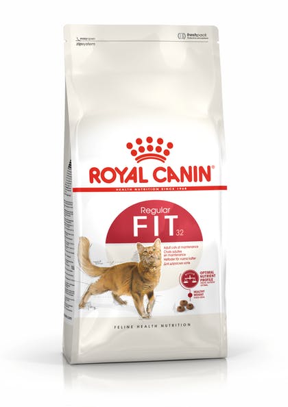Royal Canin Fit 32 Adult Cat
