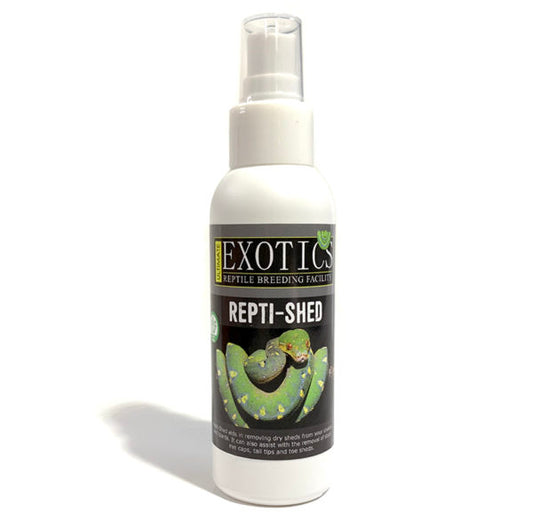 Ultimate Exotics Repti-Shed