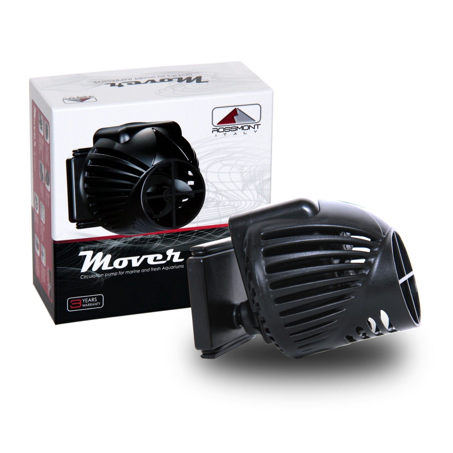 Rossmont Mover Wavemakers