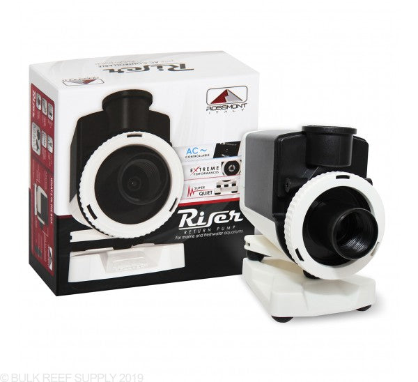 Rossmont Riser RX3200 Pump