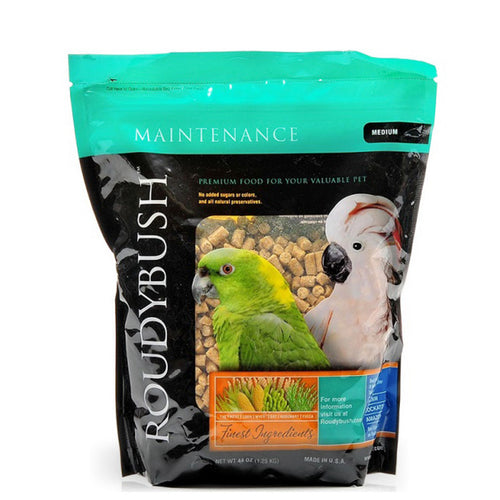 Roudybush Maintenance Medium - 1.25kg
