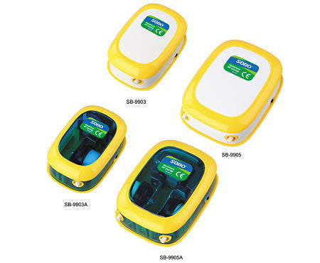 SEBO Aquarium Air pumps