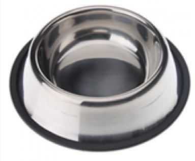 Petsa Non Tip Anti Skid Feeding Bowl