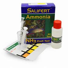 Salifert Ammonia Test Kit
