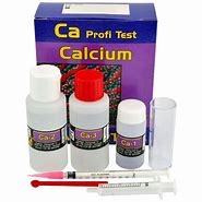 Salifert Calcium Test Kit