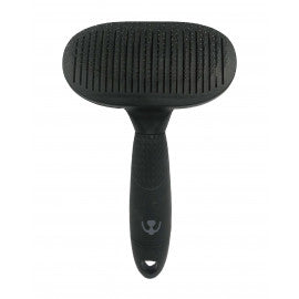 Self-Clean Slicker Brush