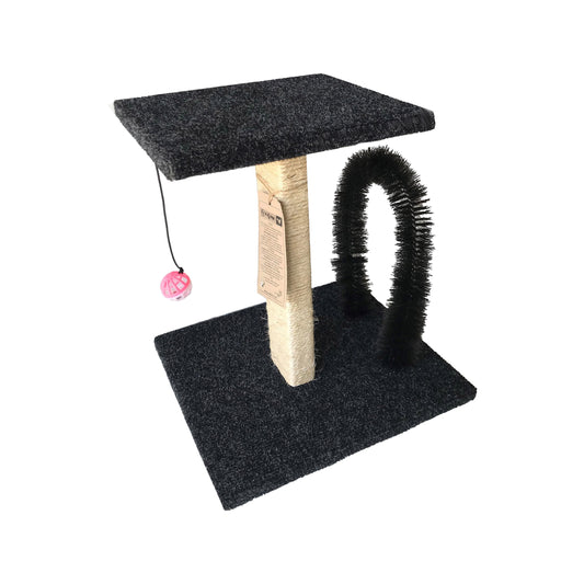 ScratzMe So Low Incl Brush