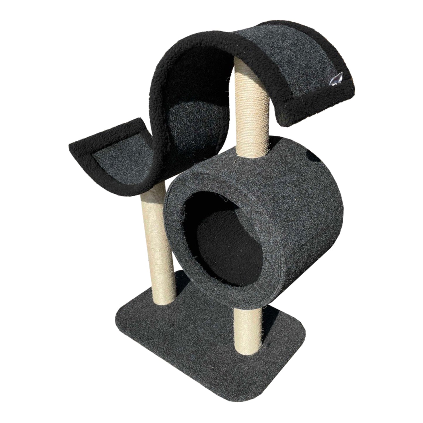 ScratzMe Sumatran Tiger