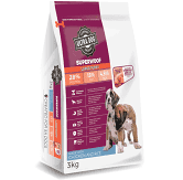 Ultra Dog Superwoof L/B Puppy - 20kg