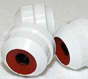 T5 End Caps(waterproof)