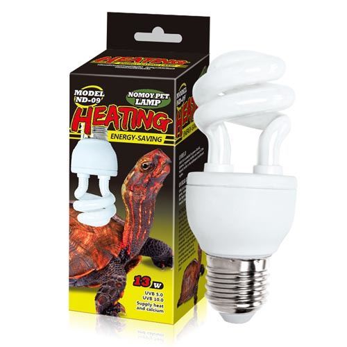 Nomoy UVB Bulb 13W ND-09