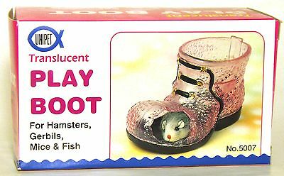 Unipet Hamster Play Boot - HAM310