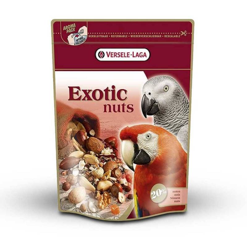 Versele-Laga Exotic Nuts 750g