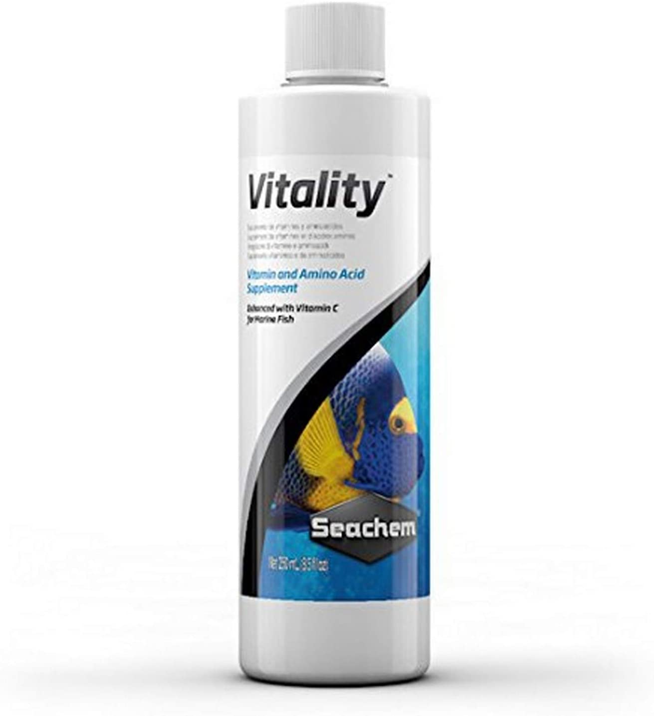 Seachem Vitality
