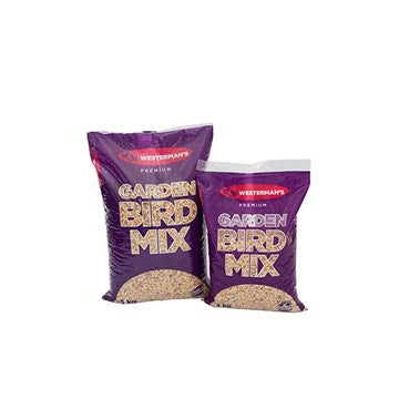 Westermans Garden Bird Mix