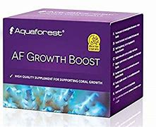 Aquaforest AF Growth Boost