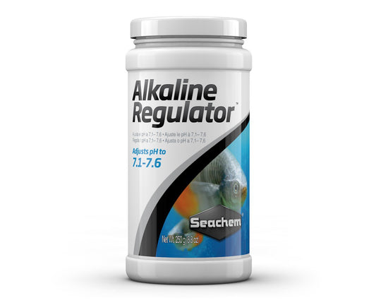 Seachem Alkaline Regulator