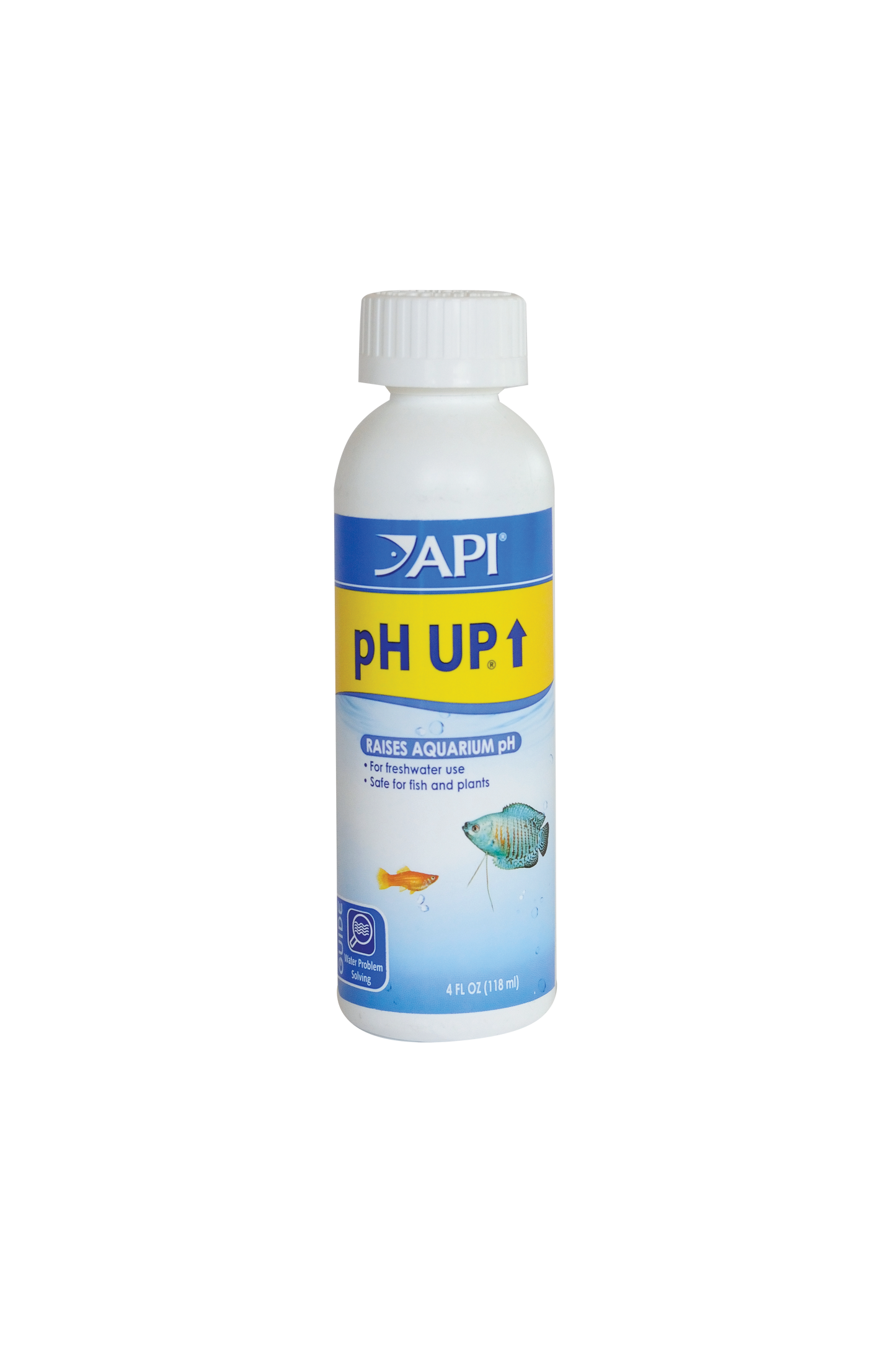 API PH Up