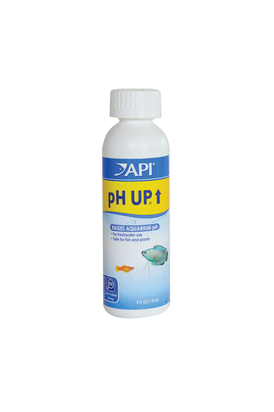 API PH Up