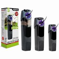Aquael UNI Submersible Filter UV