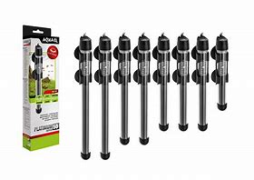 Aquael Platinum Heaters