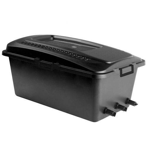 Aquael SUPERMAXI Pond Filter