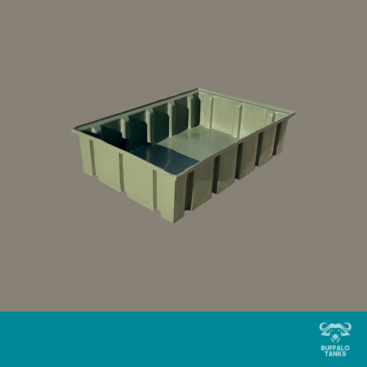 Aquaponics Wicking Beds