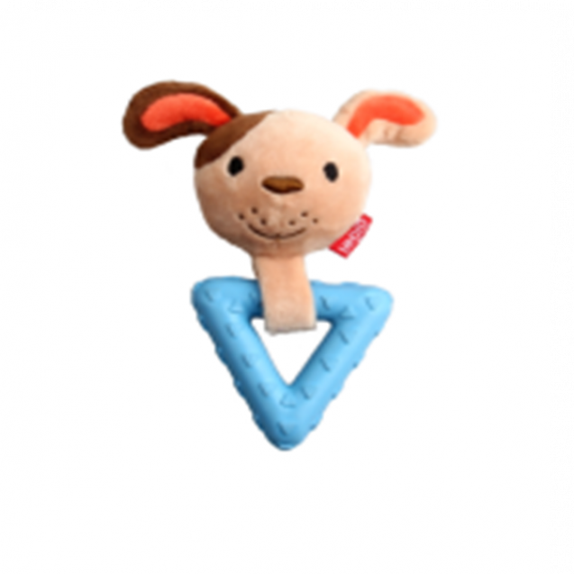 Gigwi Suppa Puppa Puppy Toy - 8011