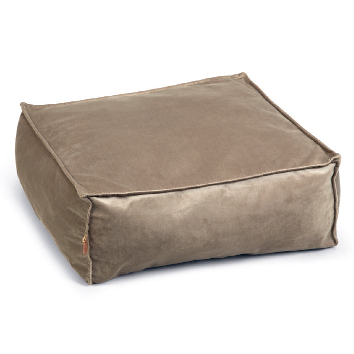 DBL Rest Cushion Velveti Cat