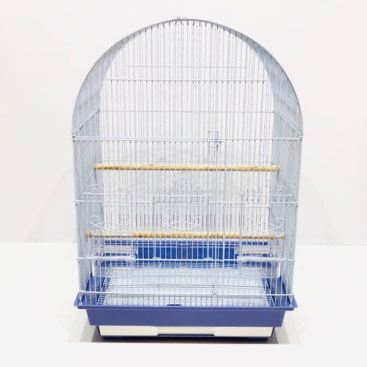 Round Top Bird Cage