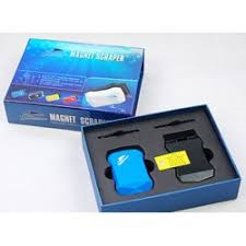 Bubble Magnus Magnet Cleaner S-L