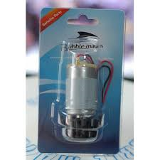 Bubble magnus Dosage Pump Motor