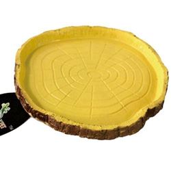 resin food water bowl NS-38