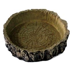 Resin food water bowl NS-42