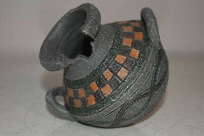 Akwa Broken Pot - AO0008