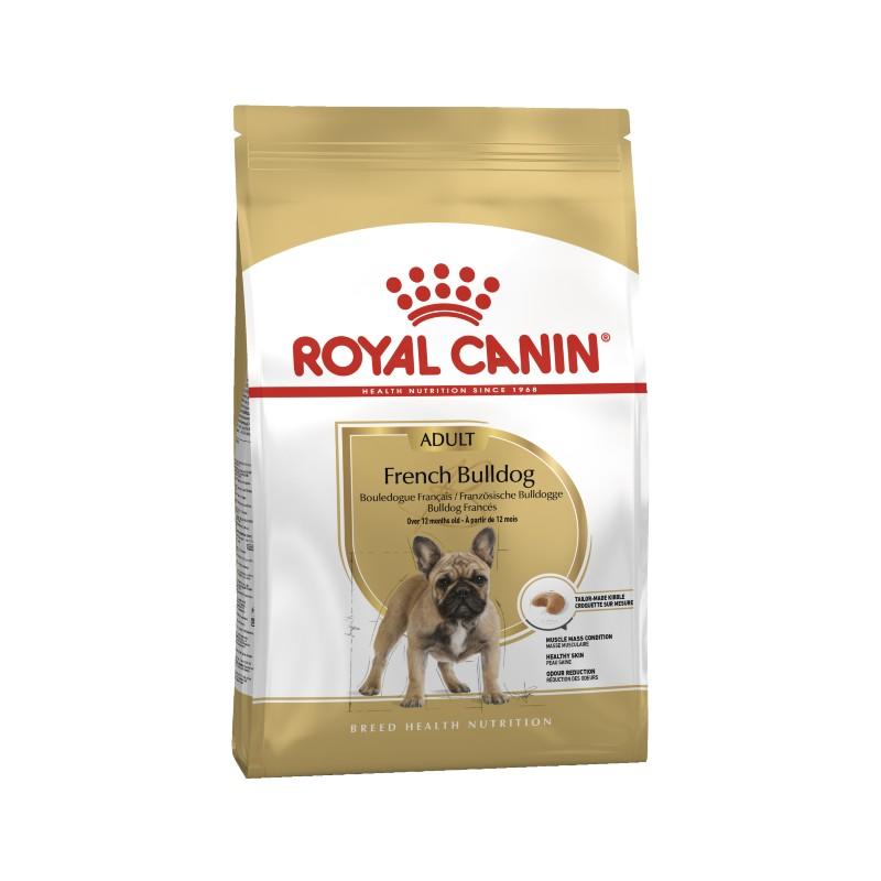 Royal Canin French Bulldog